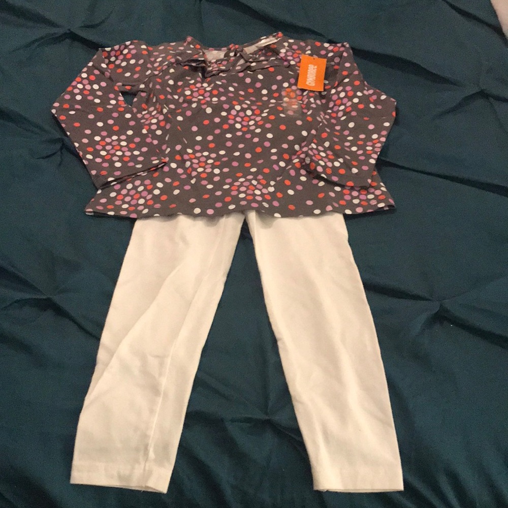 Girls outfit